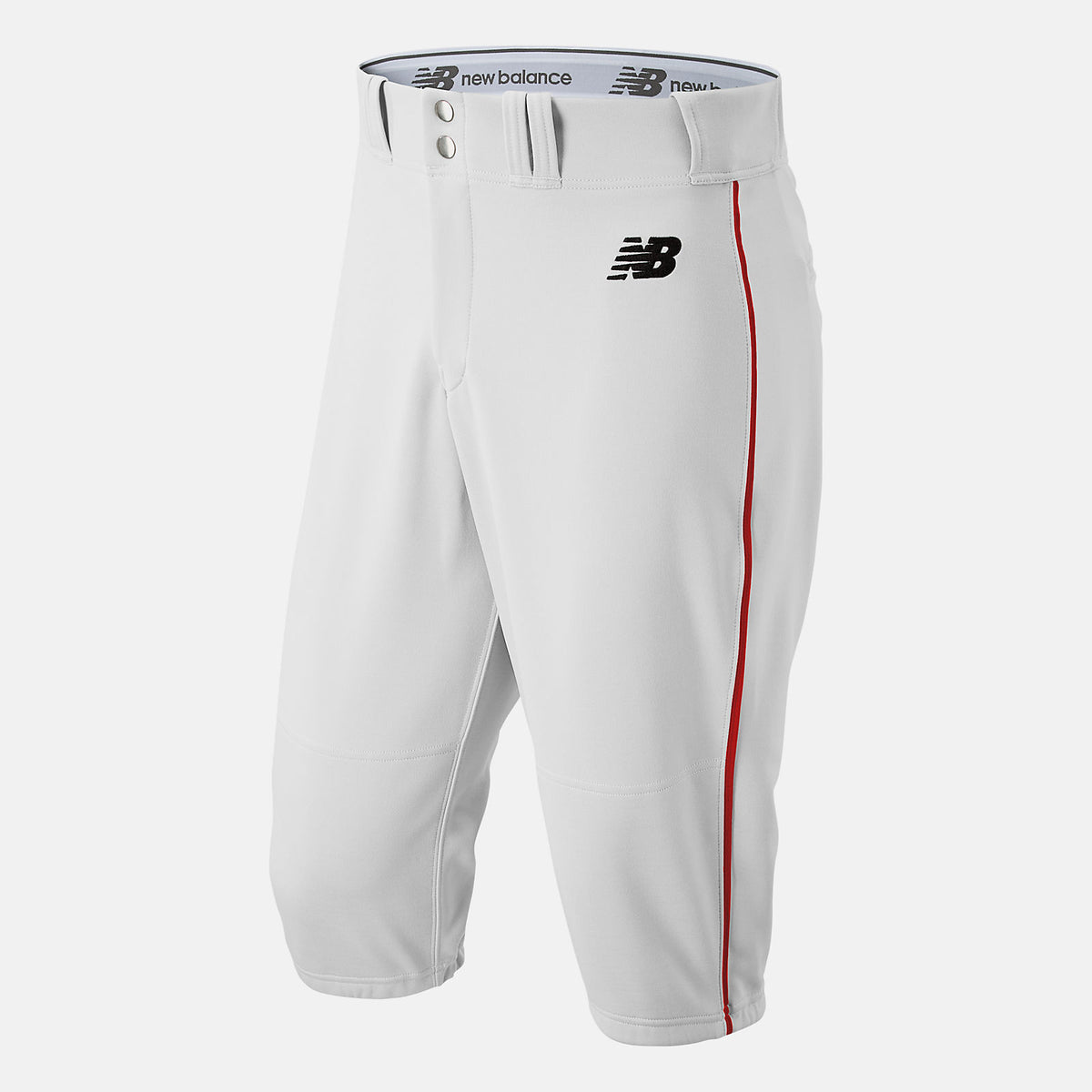 Adversary 2 Baseball Piped Knicker Athletic - New Balance Best Price