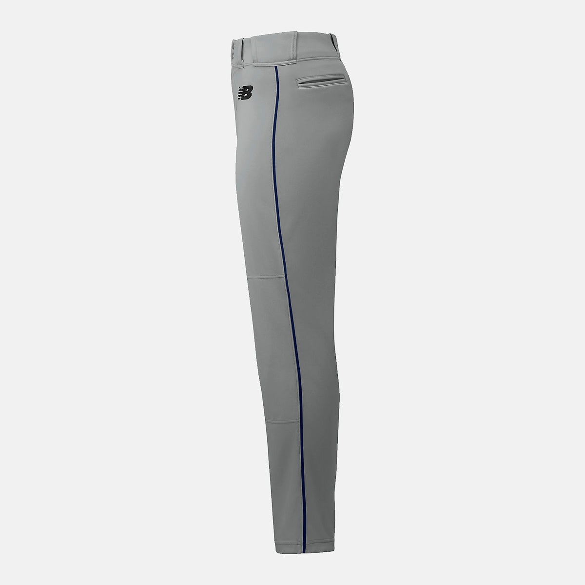 Adversary 2 Baseball Piped Pant Tapered - New Balance Classic