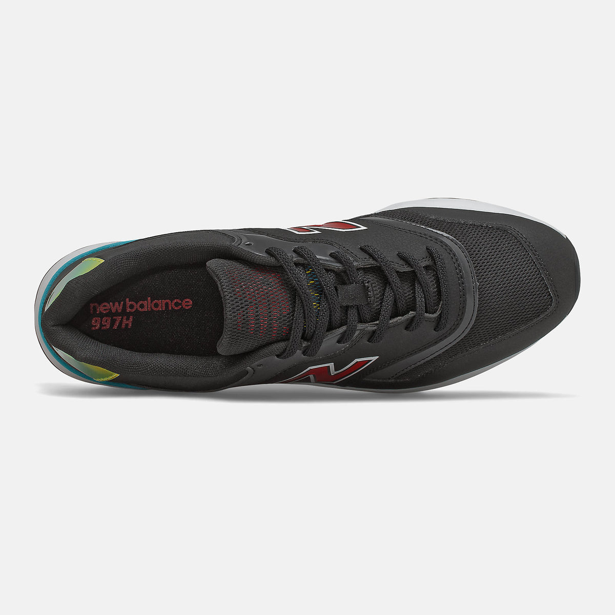 997H - New Balance Quality