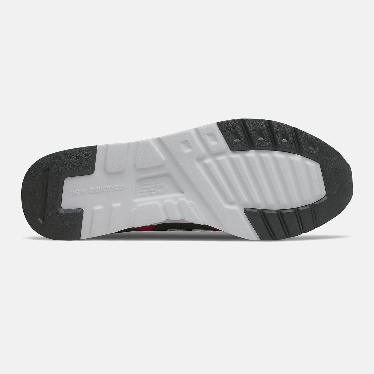 997H - New Balance Popular