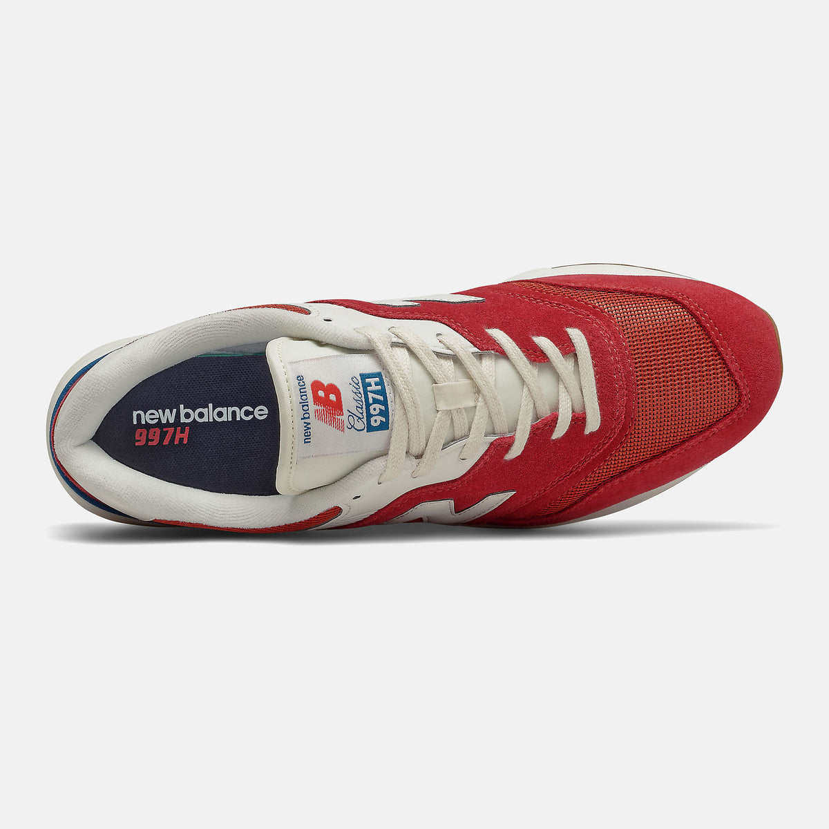 997H - New Balance Exclusive