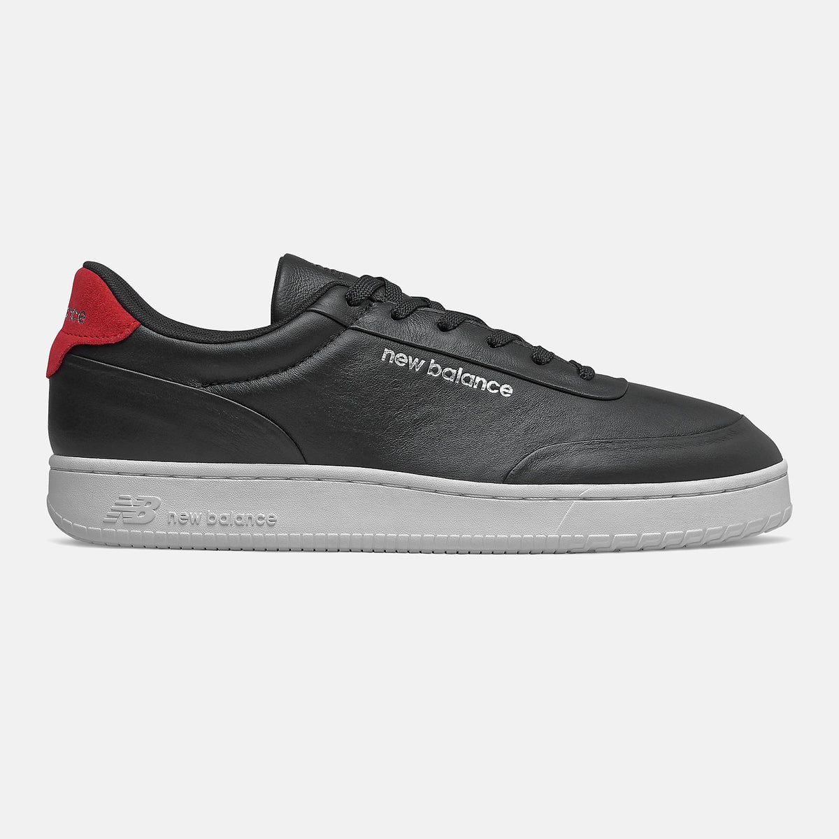 CTAlley - New Balance Trusted