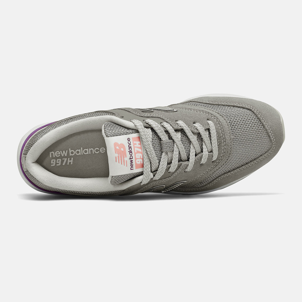 997H - New Balance Smart Buy