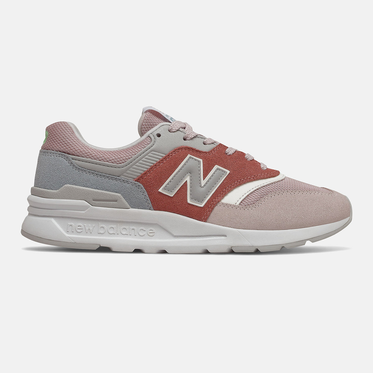 CW997HV1 - New Balance Top Pick