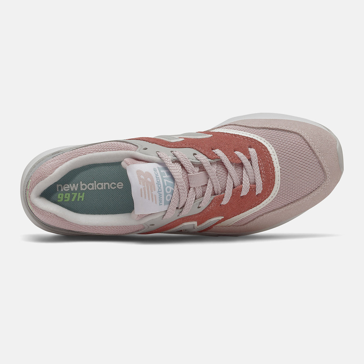 CW997HV1 - New Balance Top Pick