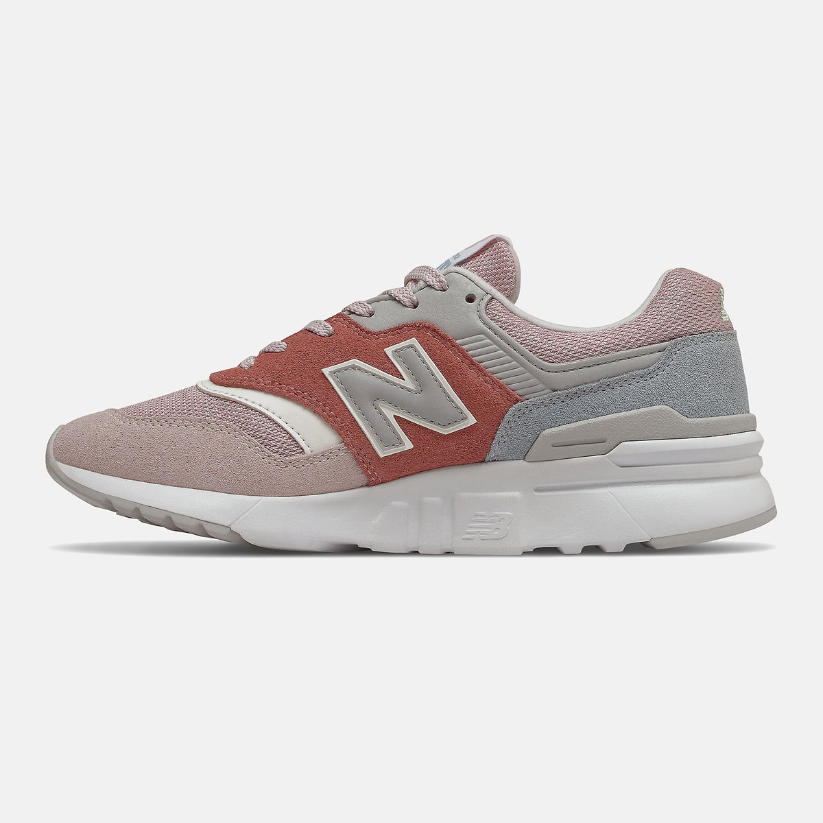 CW997HV1 - New Balance Top Pick