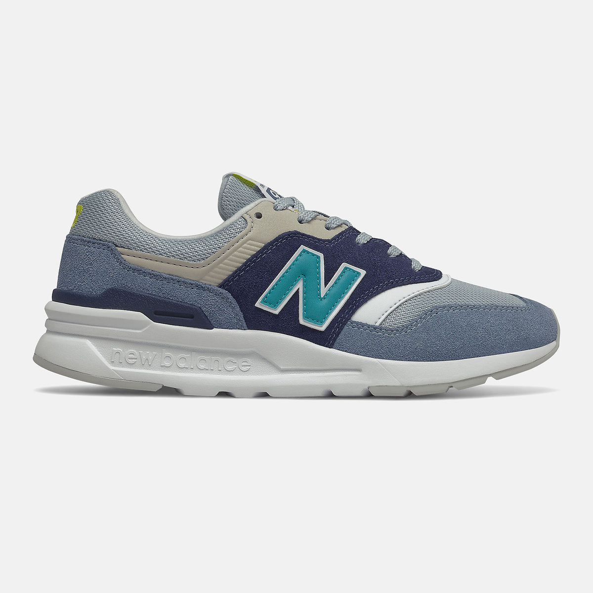CW997HV1 - New Balance Smart Buy