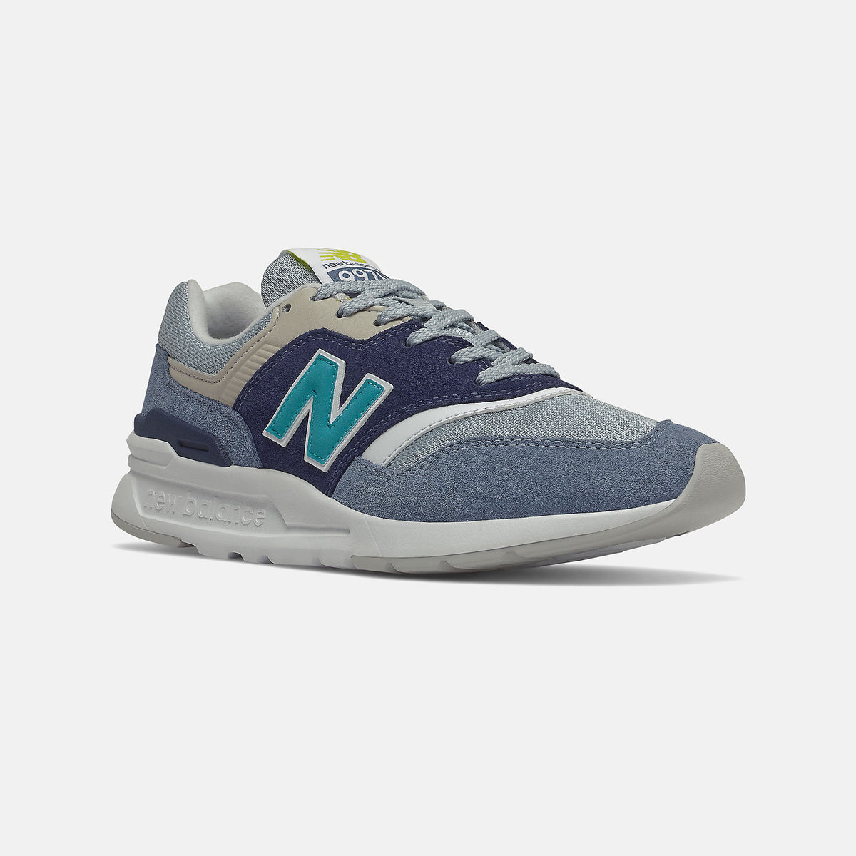 CW997HV1 - New Balance Smart Buy