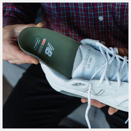Casual Flex Cushion Insole - New Balance New