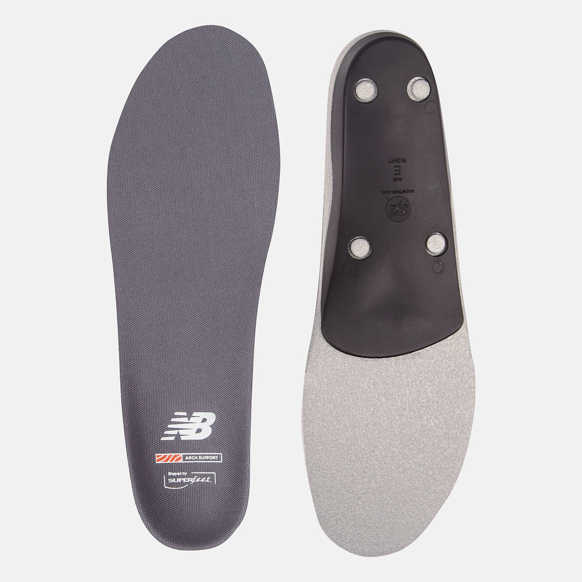 Casual Arch Support Insole - New Balance Essential