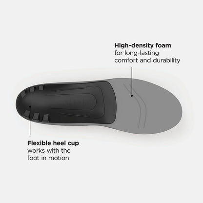 Casual Slim-Fit Arch Support Insole - New Balance Essential