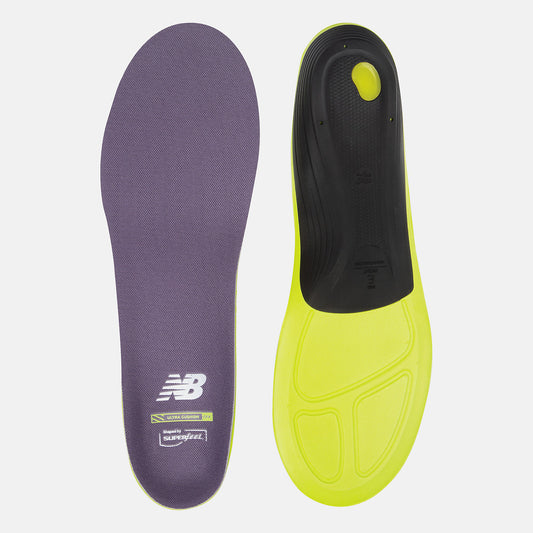 Running Women Ultra Cushion CFX Insole - New Balance Essential