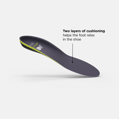 Running Women Ultra Cushion CFX Insole - New Balance Essential