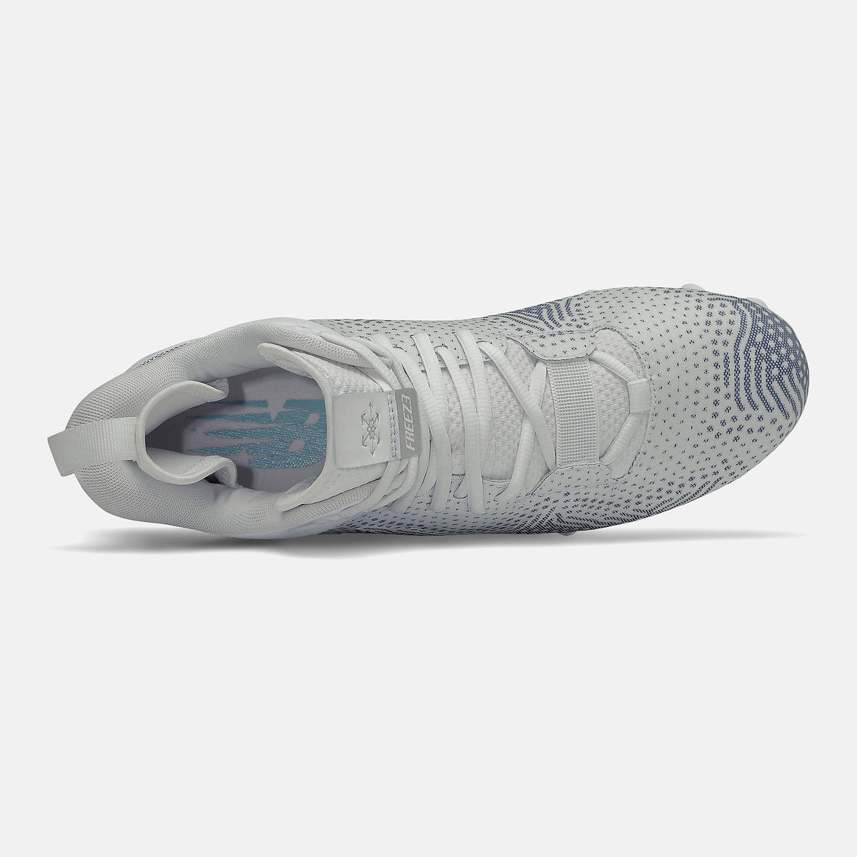 Freeze LX v3 - New Balance Signature