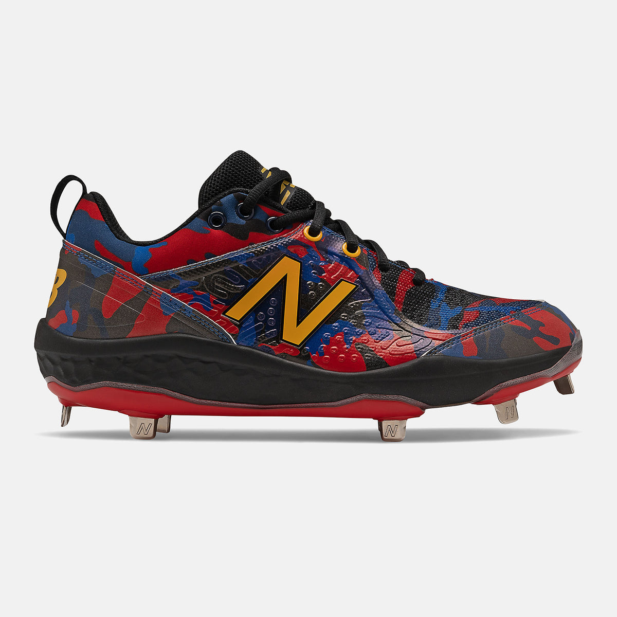 Fresh Foam 3000v5 Armed Forces Day - New Balance Special Offer