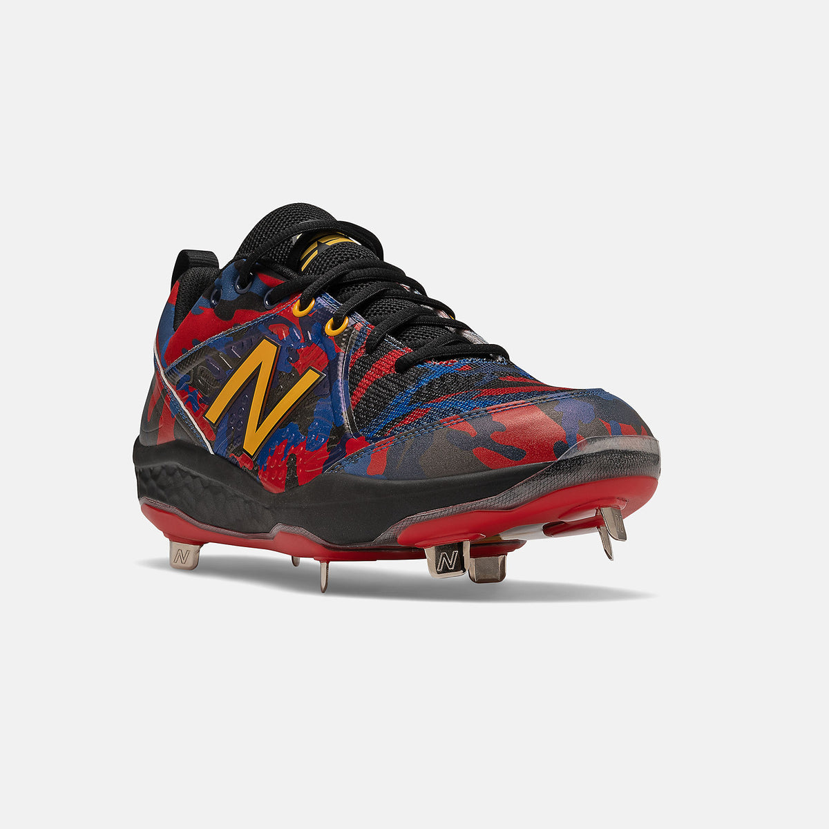 Fresh Foam 3000v5 Armed Forces Day - New Balance Special Offer