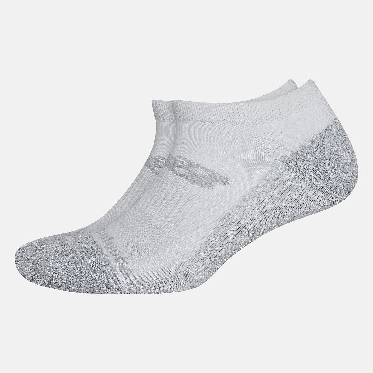 Cooling Cushion Performance Lowcut Socks 2 Pair - New Balance Quality
