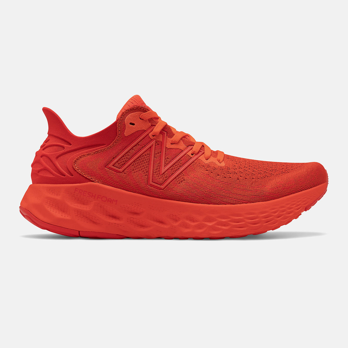 Fresh Foam 1080v11 - New Balance Trusted