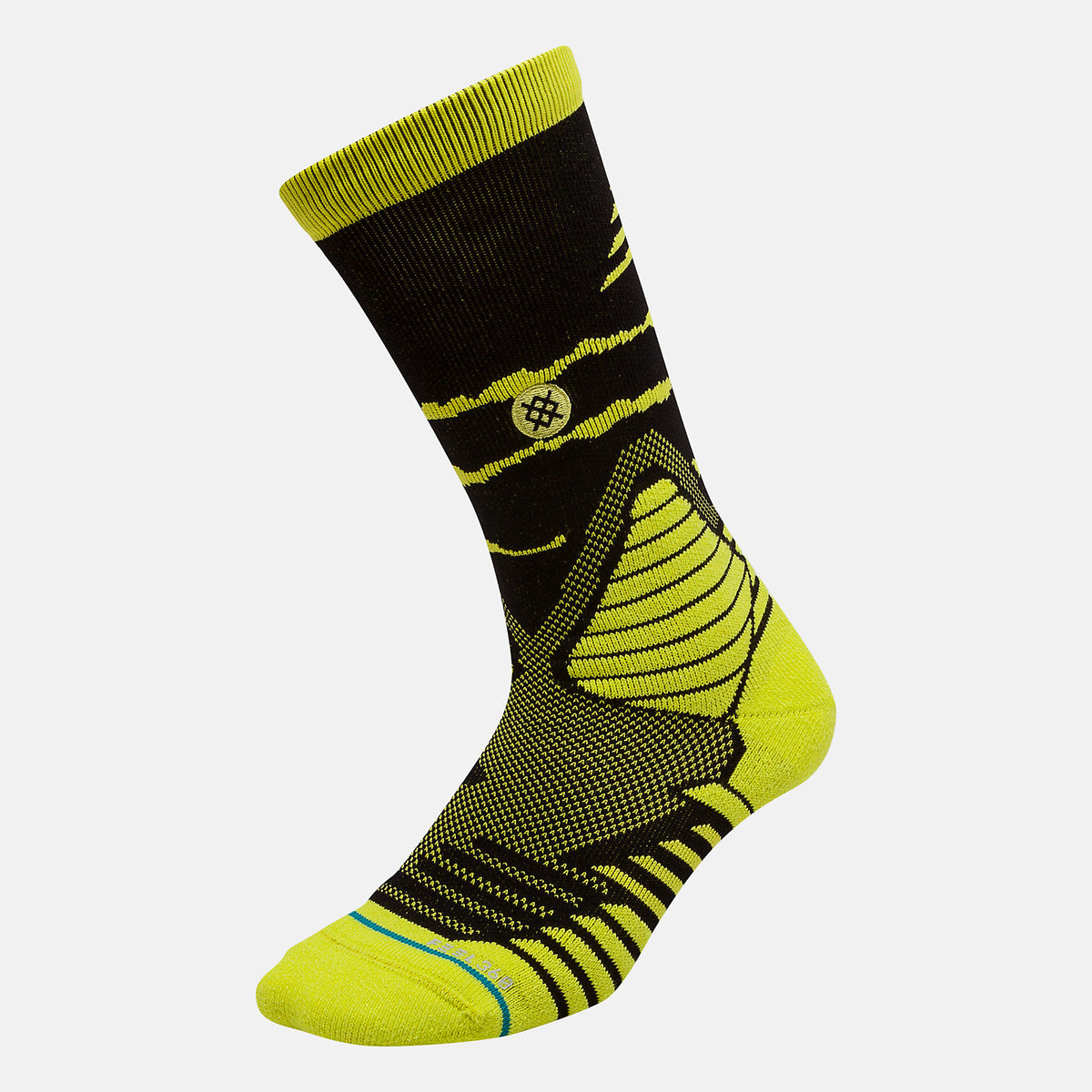 New Balance x Stance Hoops Socks - New Balance Discount