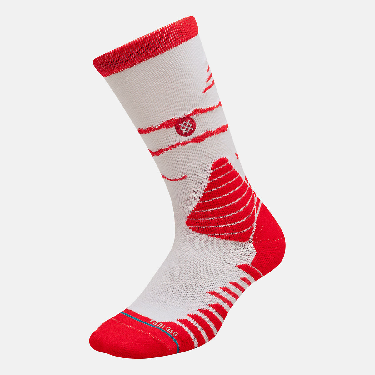 New Balance x Stance Hoops Socks - New Balance Exclusive