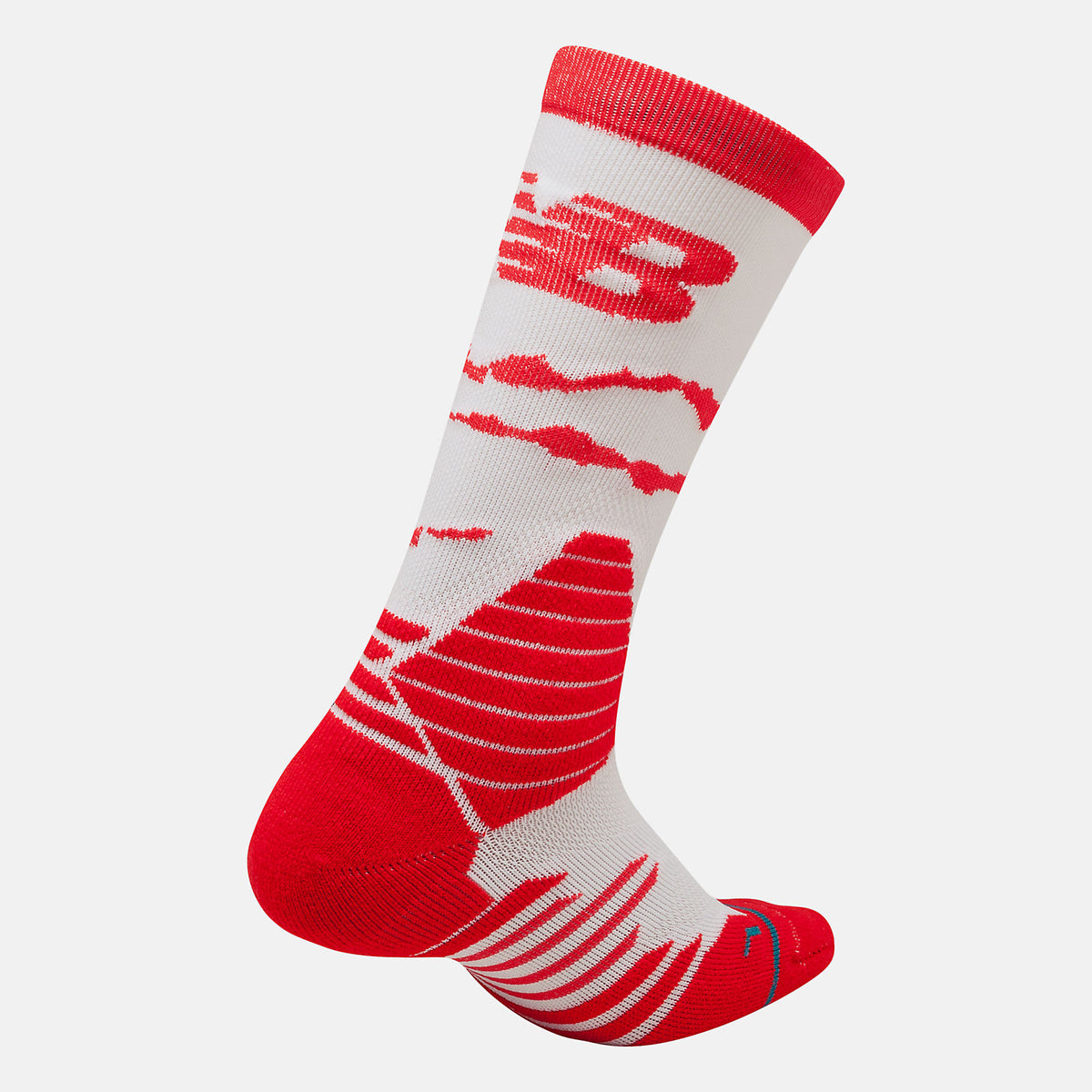 New Balance x Stance Hoops Socks - New Balance Exclusive