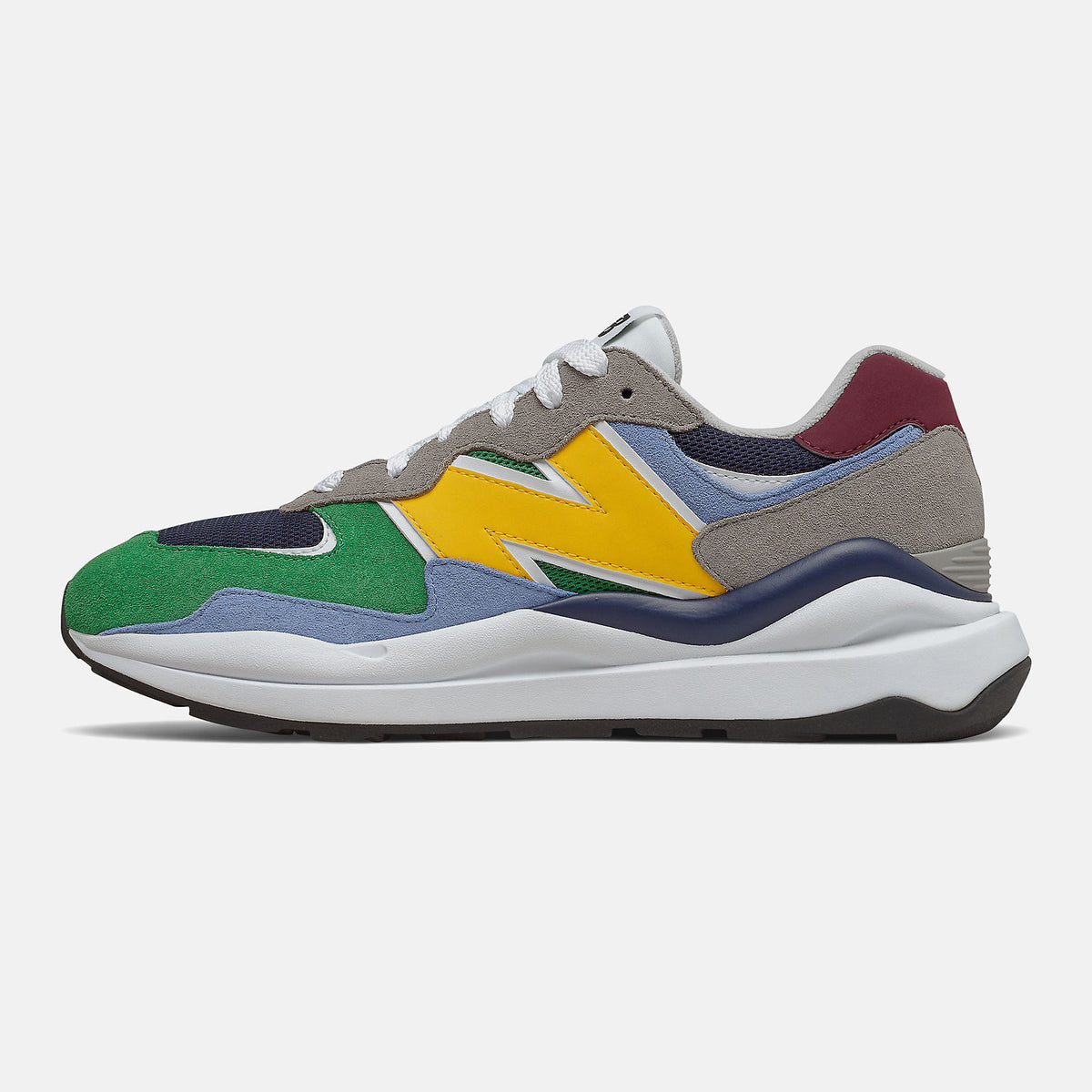 57/40 - New Balance Sale