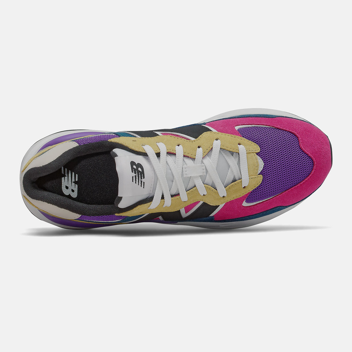 57/40 - New Balance Trending