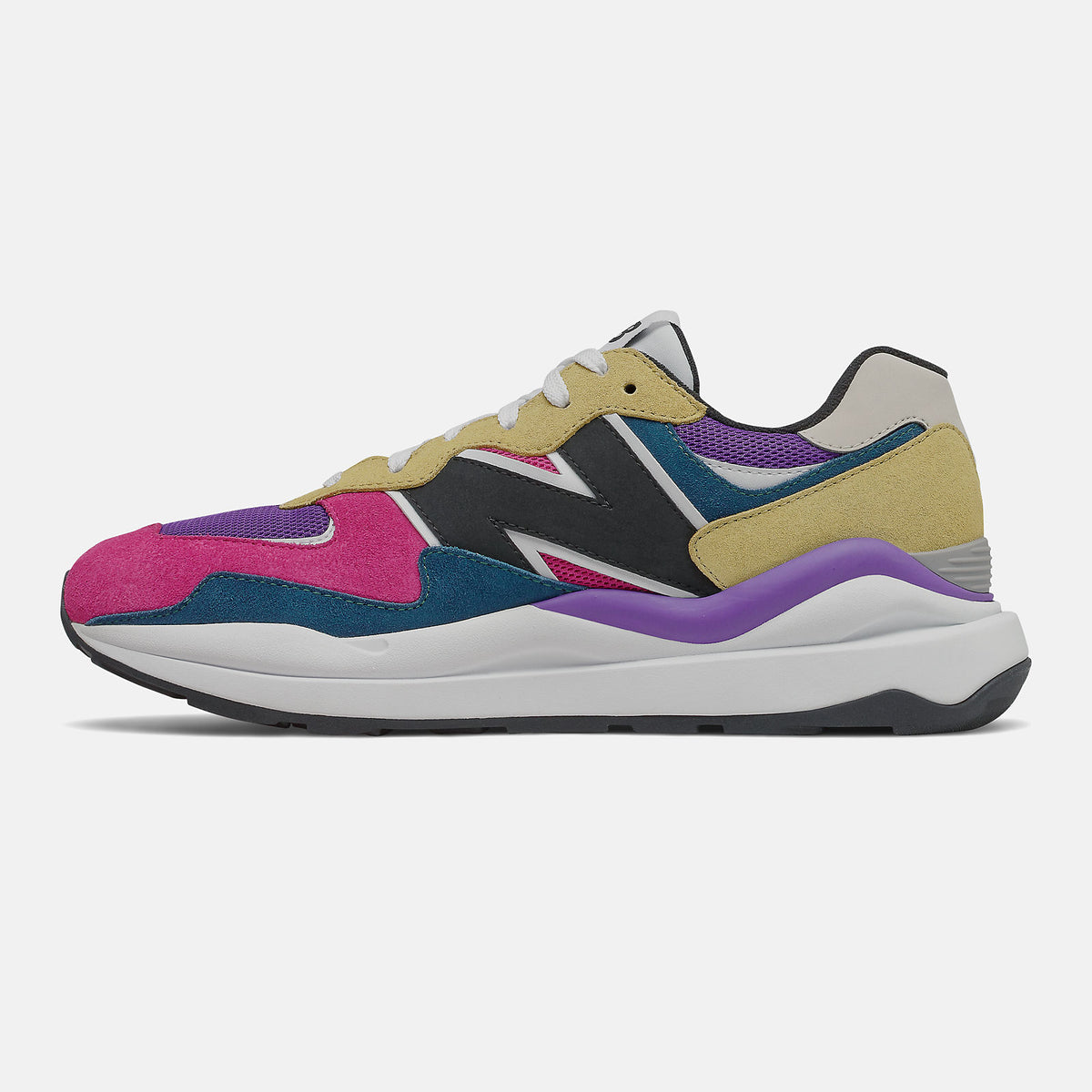57/40 - New Balance Trending