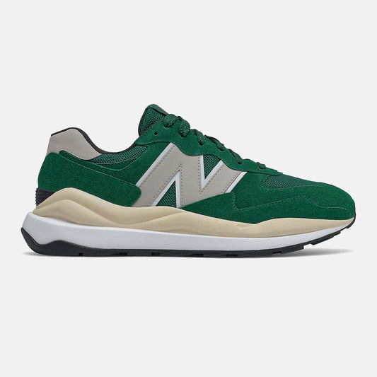57/40 - New Balance Recommended