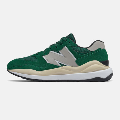 57/40 - New Balance Recommended