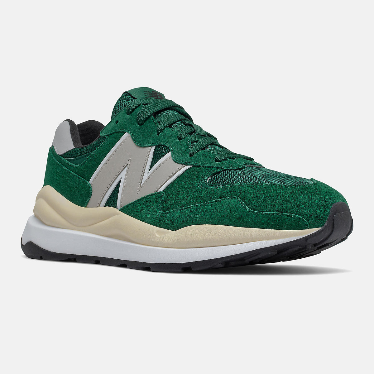 57/40 - New Balance Recommended