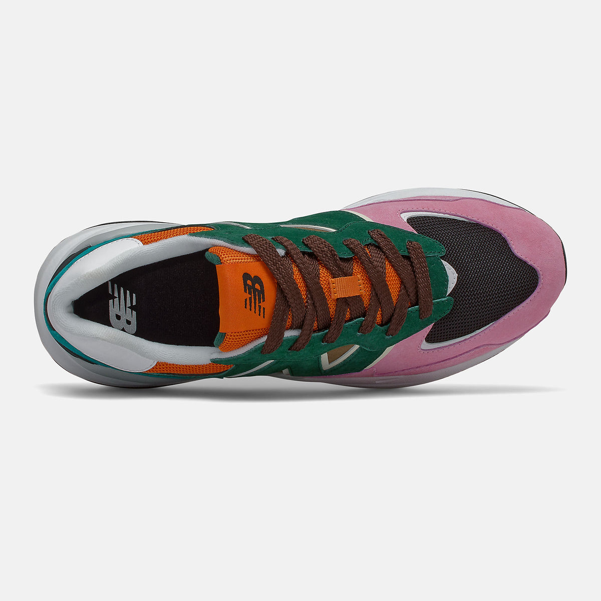 57/40 - New Balance Everyday
