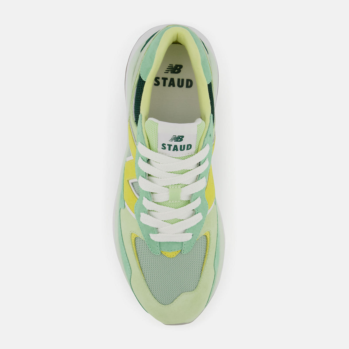 STAUD 57/40 - New Balance Everyday