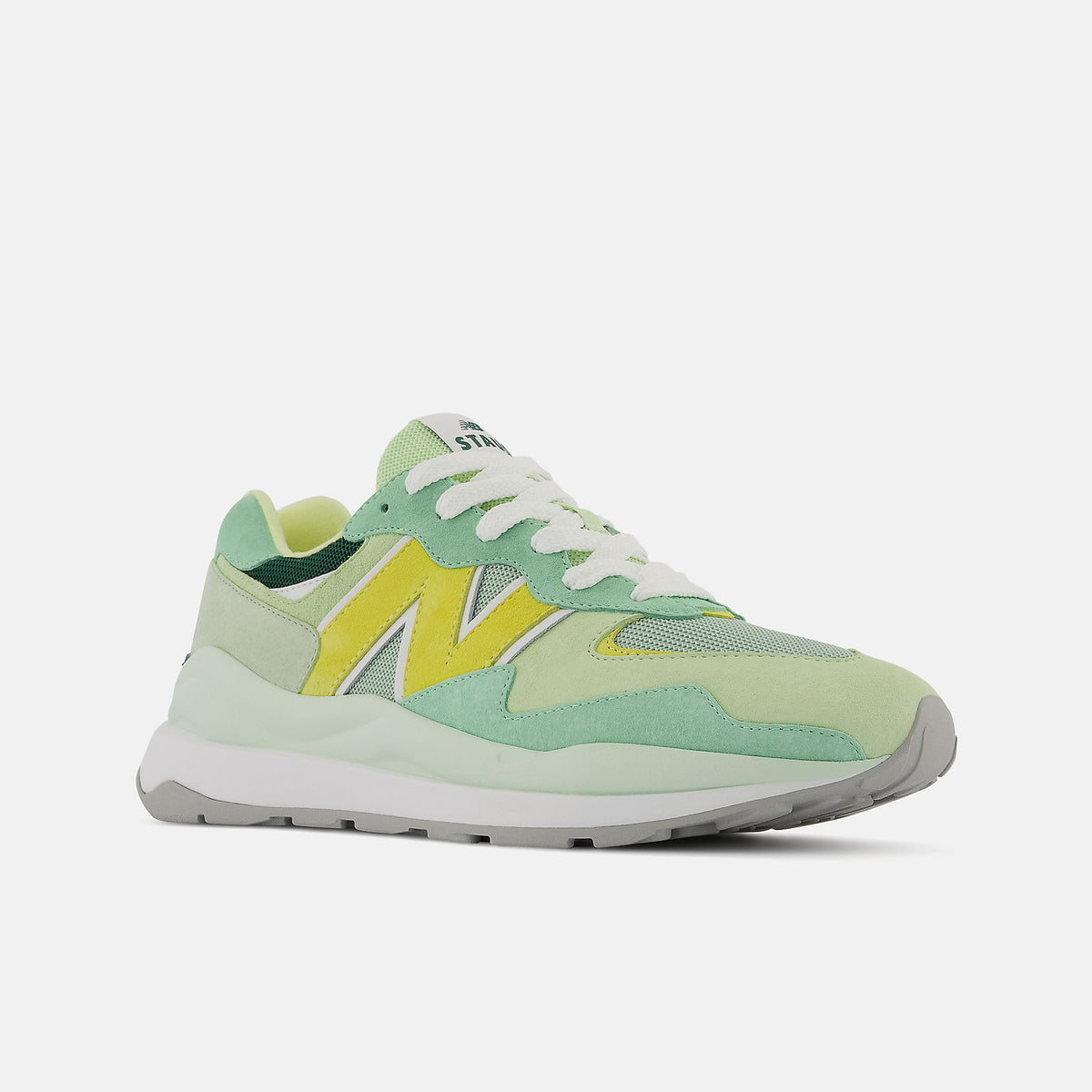 STAUD 57/40 - New Balance Everyday