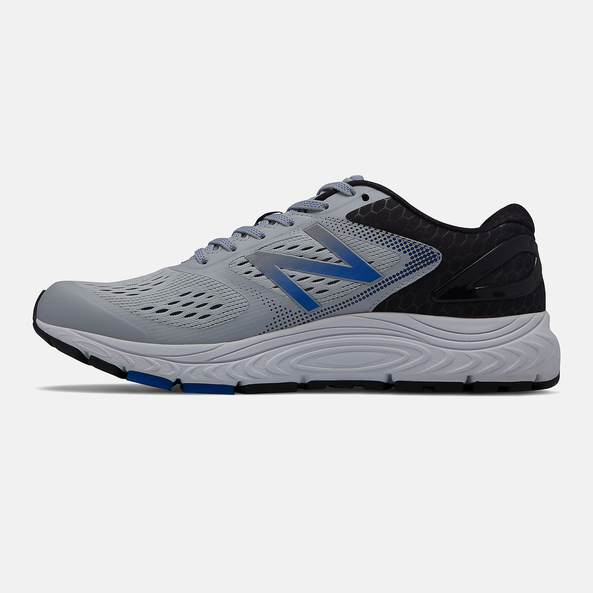 840v4 - New Balance New