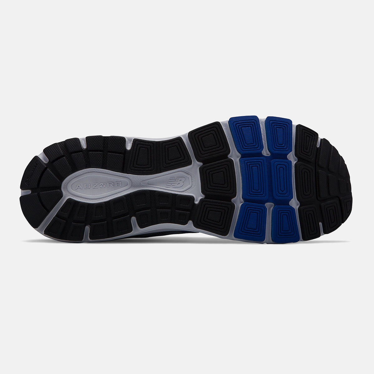 840v4 - New Balance New