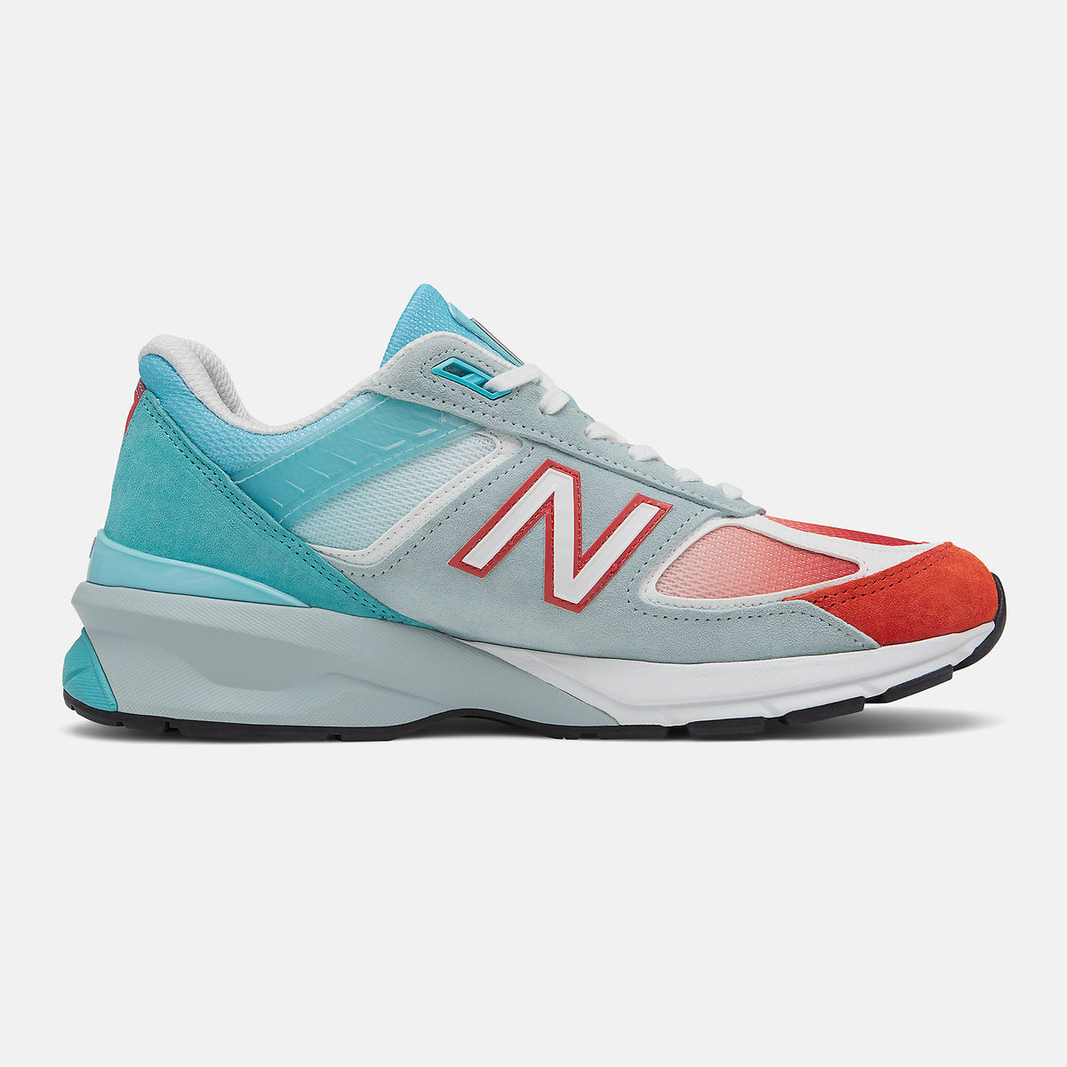 Made IN US 990v5 - New Balance Popular