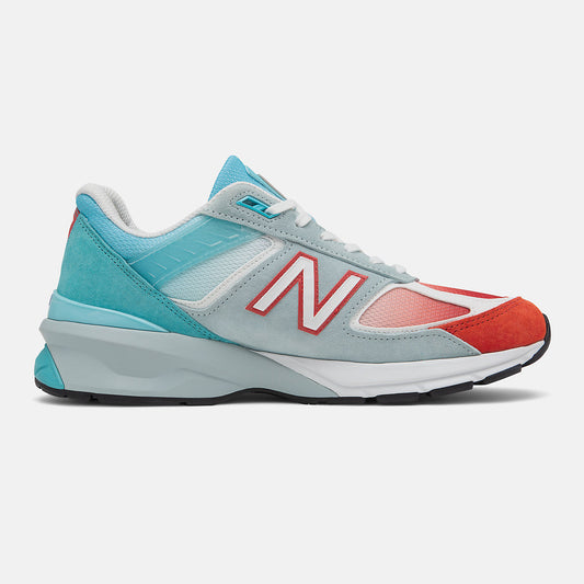 Made IN US 990v5 - New Balance Popular