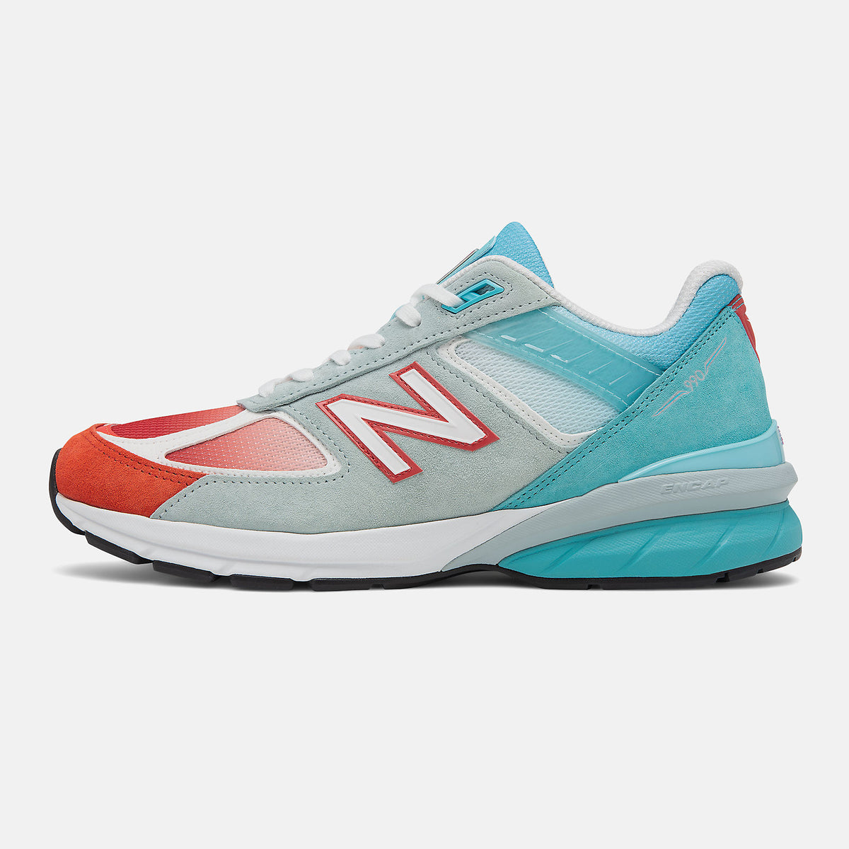 Made IN US 990v5 - New Balance Popular