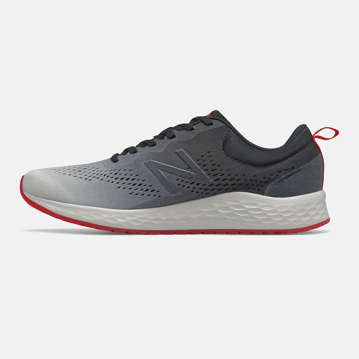 Fresh Foam Arishi v3 - New Balance Recommended