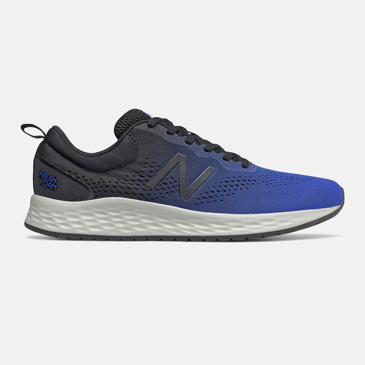 Fresh Foam Arishi v3 - New Balance Trusted