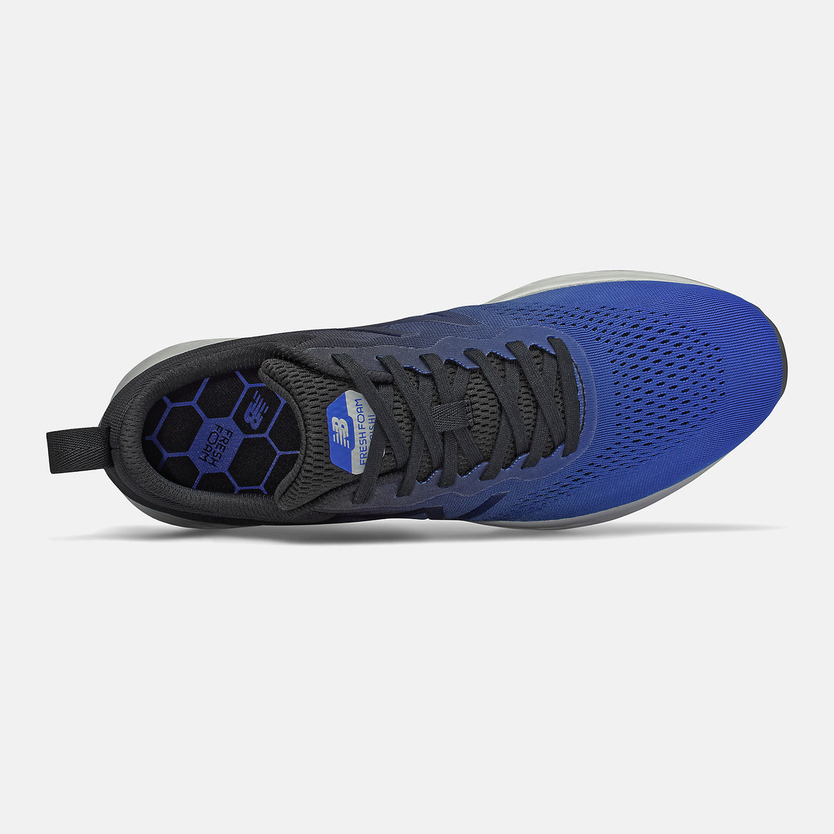 Fresh Foam Arishi v3 - New Balance Trusted