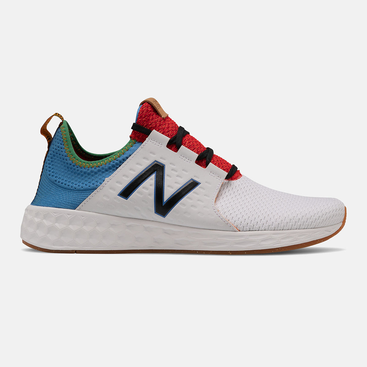 Fresh Foam Cruzv1 Reissue - New Balance Smart Buy