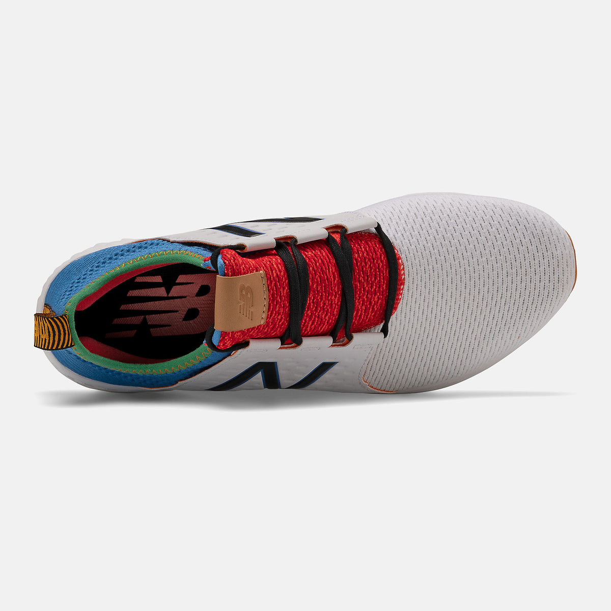 Fresh Foam Cruzv1 Reissue - New Balance Smart Buy