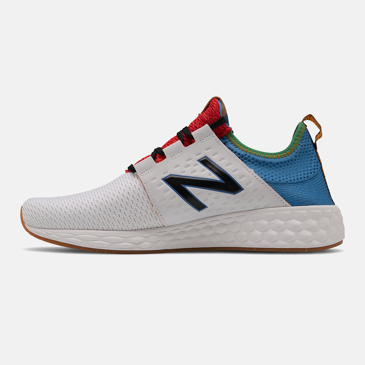 Fresh Foam Cruzv1 Reissue - New Balance Smart Buy