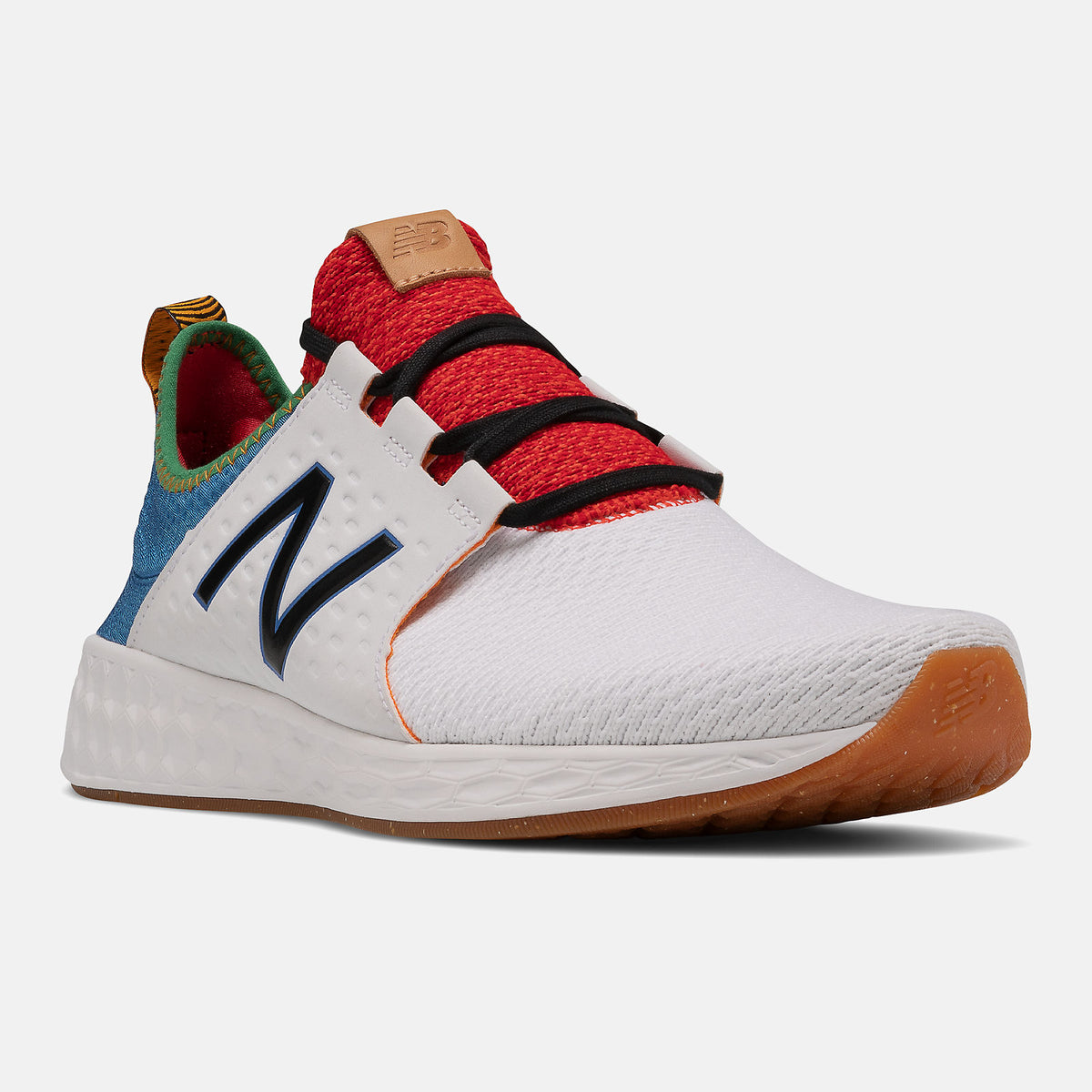 Fresh Foam Cruzv1 Reissue - New Balance Smart Buy