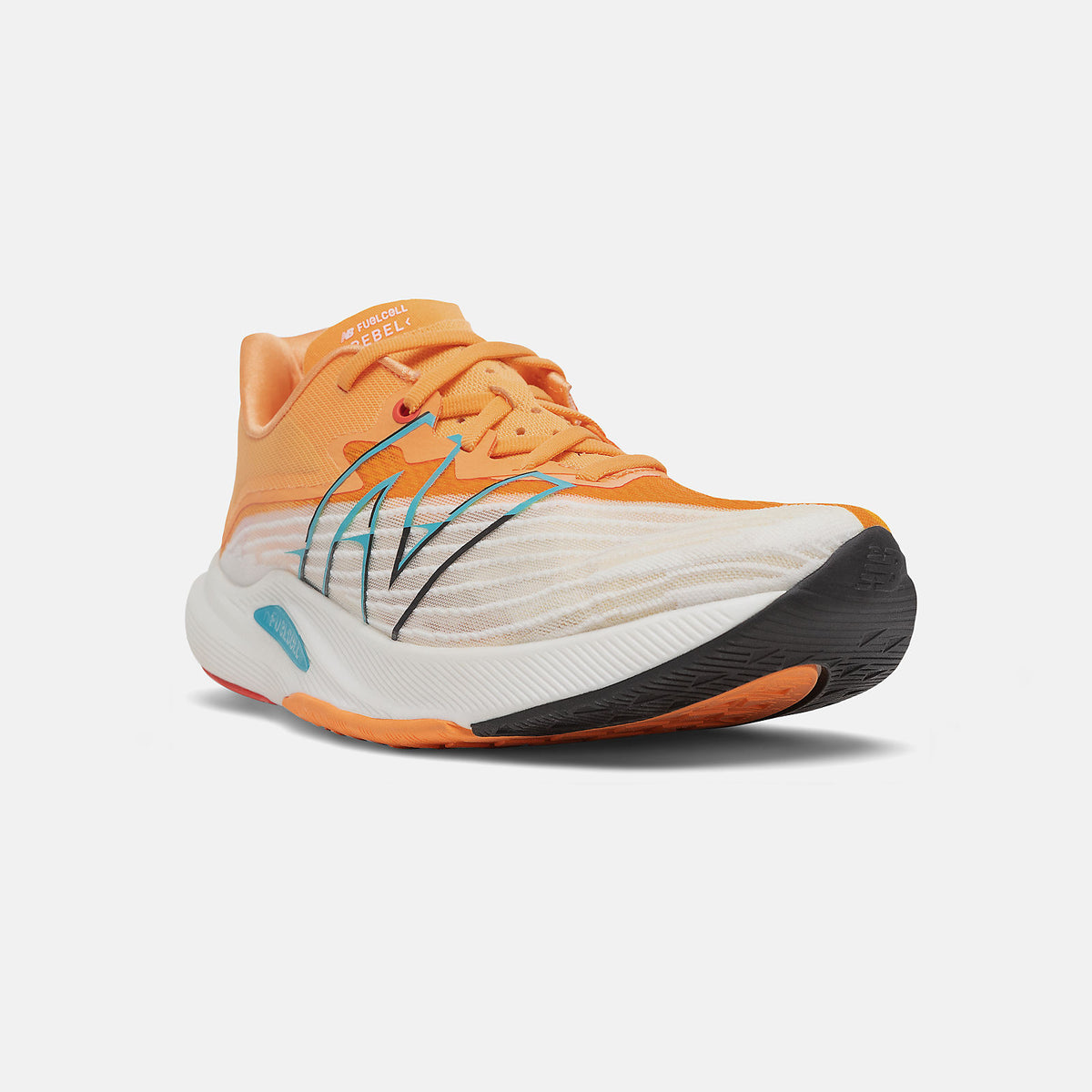 FuelCell Rebel v2 - New Balance Customer Favorite