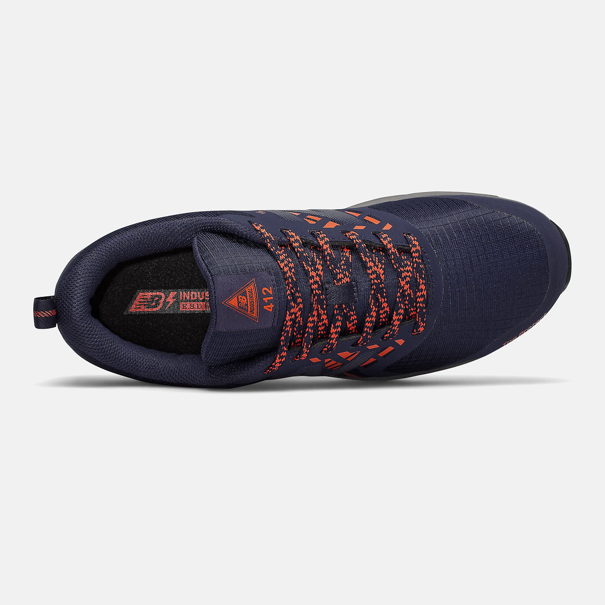 412 ESD - New Balance Exclusive