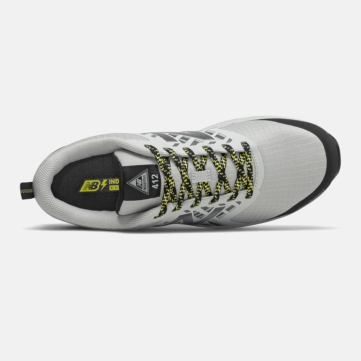412 ESD - New Balance Trusted