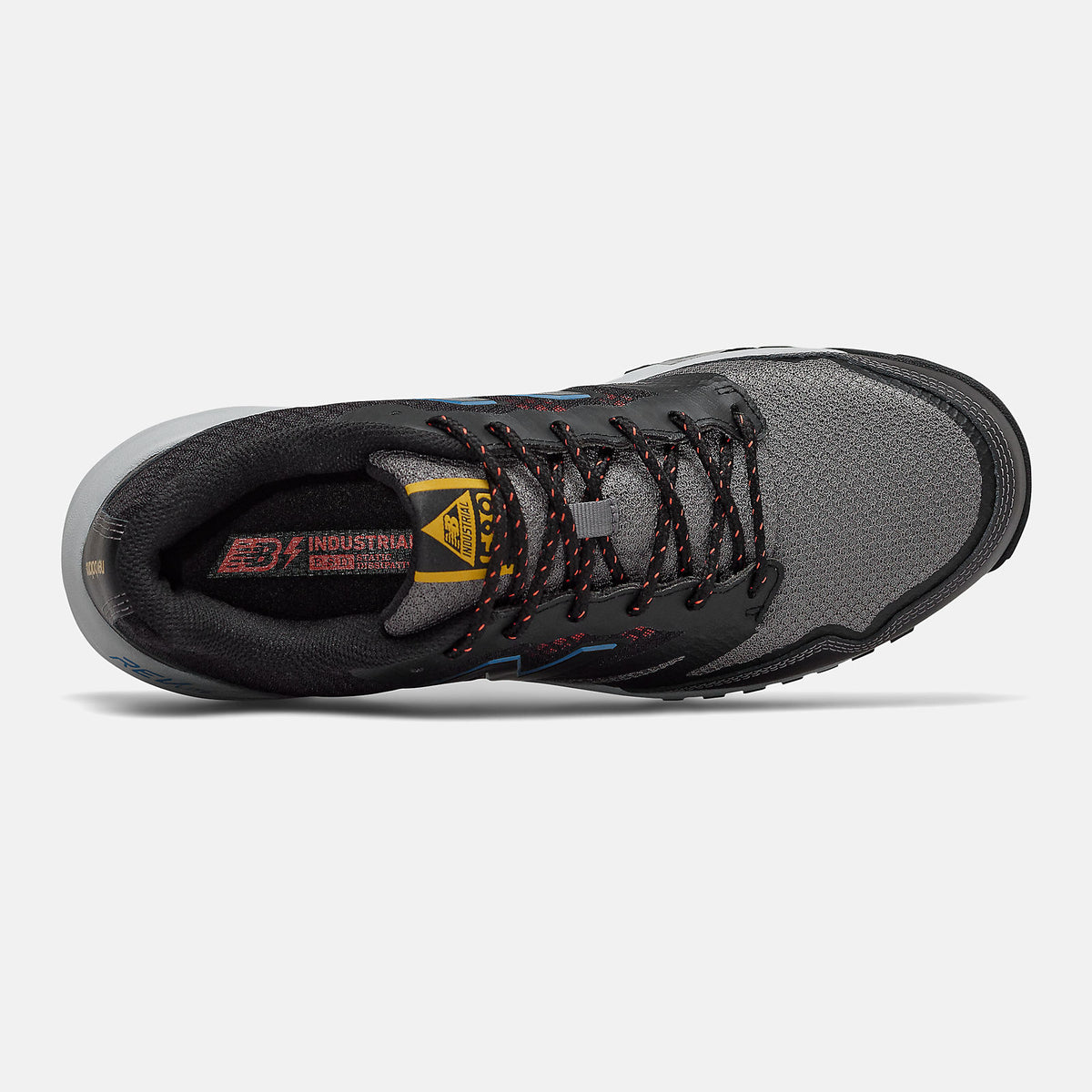 589 ESD - New Balance Trusted